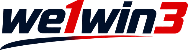 we1win3 logo